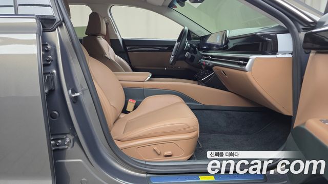 Hyundai Grandeur 2024 — photo 16