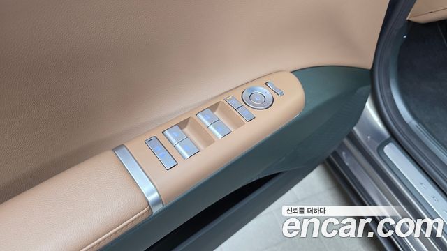 Hyundai Grandeur 2024 — photo 27