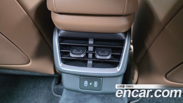 Hyundai Grandeur 2024 — photo 30