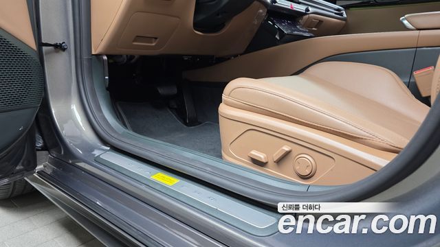 Hyundai Grandeur 2024 — photo 31