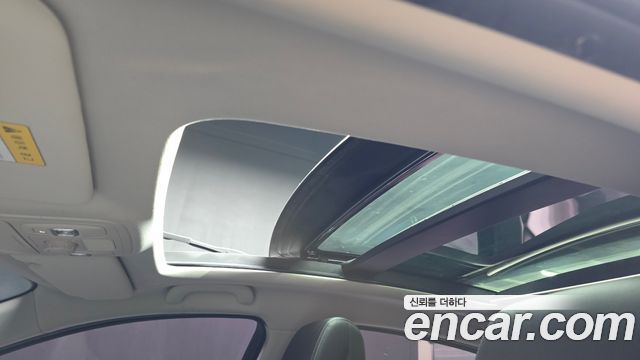 Renault Korea SM6 2016 — photo 23
