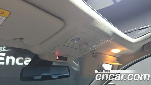 Renault Korea SM6 2016 — photo 26