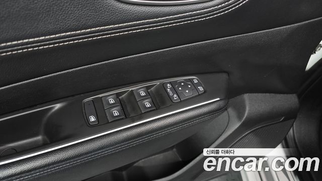 Renault Korea SM6 2016 — photo 28