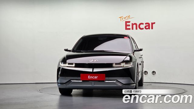 Hyundai Ioniq5 2023 — photo 3