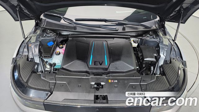Hyundai Ioniq5 2023 — photo 6
