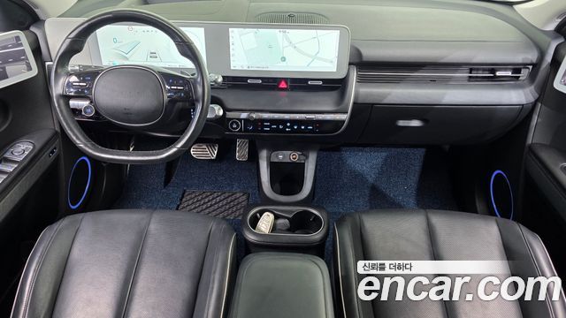 Hyundai Ioniq5 2023 — photo 7