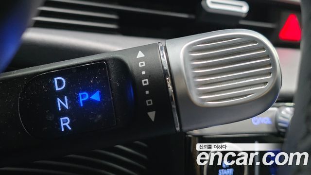 Hyundai Ioniq5 2023 — photo 9
