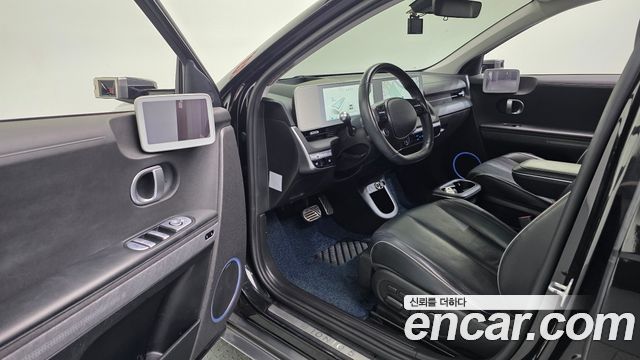 Hyundai Ioniq5 2023 — photo 12
