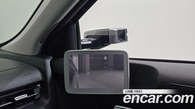Hyundai Ioniq5 2023 — photo 13