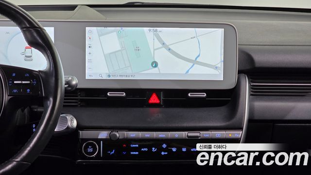 Hyundai Ioniq5 2023 — photo 15