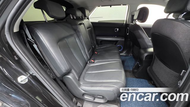Hyundai Ioniq5 2023 — photo 19