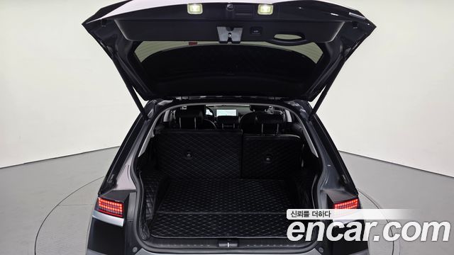 Hyundai Ioniq5 2023 — photo 20