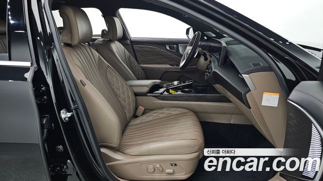 Kia K8 2024 — photo 17