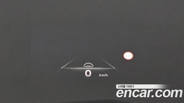 Kia K8 2024 — photo 25