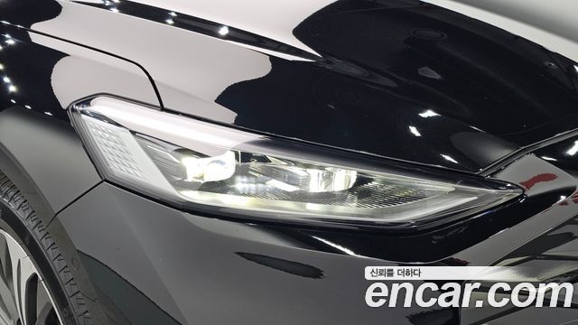 Kia K8 2024 — photo 8