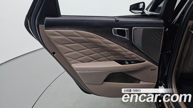Kia K8 2024 — photo 15