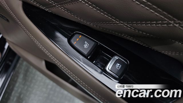 Kia K8 2024 — photo 33