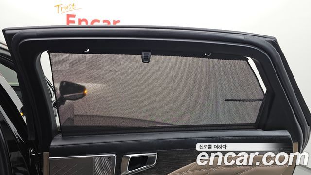 Kia K8 2024 — photo 34