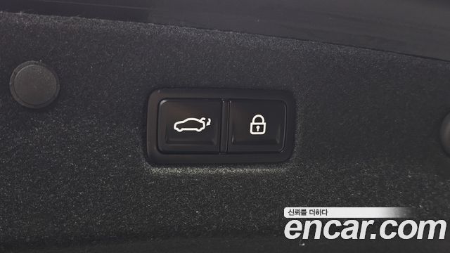 Kia K8 2024 — photo 36
