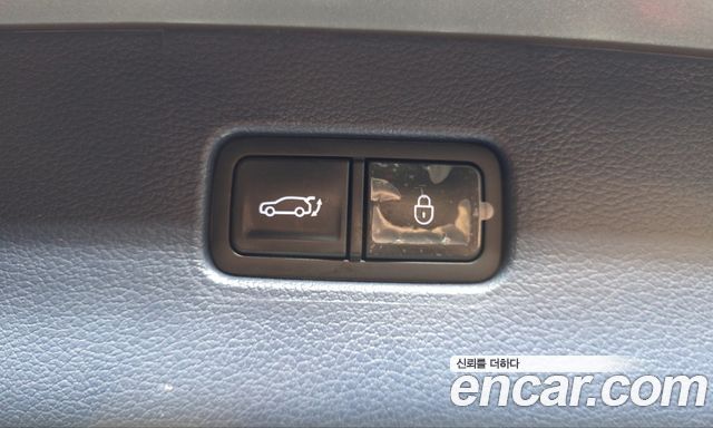 Genesis GV80 2023 — photo 23