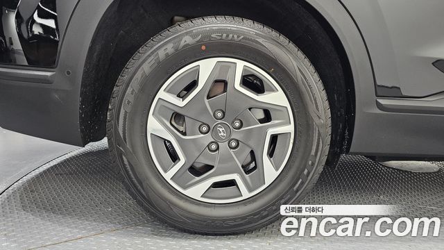 Hyundai Santafe 2022 — photo 5