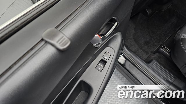 Hyundai Santafe 2022 — photo 24