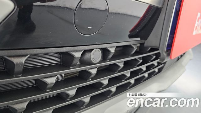 Hyundai Santafe 2022 — photo 25
