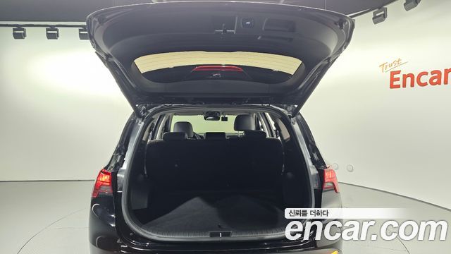 Hyundai Santafe 2022 — photo 26
