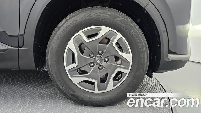 Hyundai Santafe 2022 — photo 7