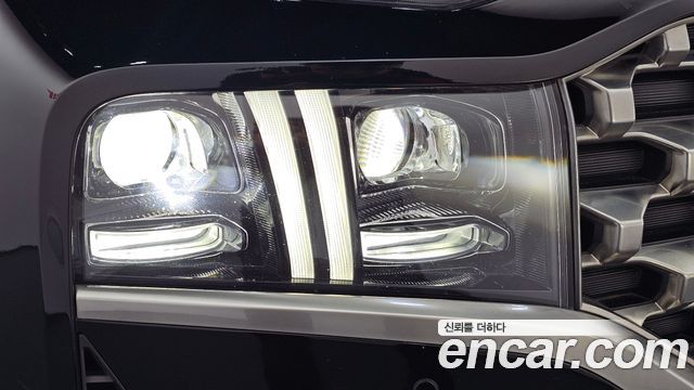 Hyundai Santafe 2022 — photo 8