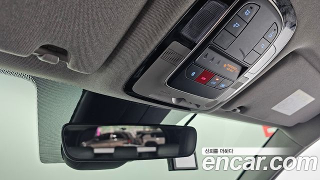 Hyundai Santafe 2022 — photo 27