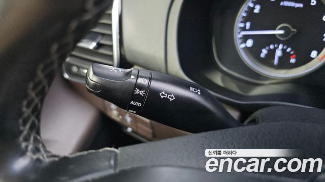Hyundai Grandeur 2017 — photo 15