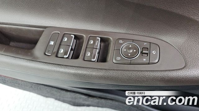 Hyundai Grandeur 2017 — photo 16