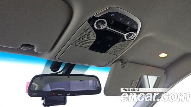 Hyundai Grandeur 2017 — photo 17