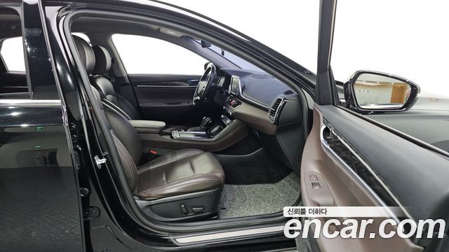 Hyundai Grandeur 2017 — photo 18