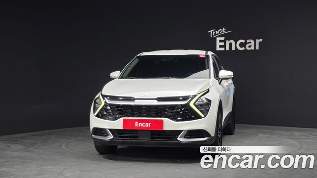 Kia Sportage 2024 — photo 3