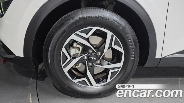 Kia Sportage 2024 — photo 5
