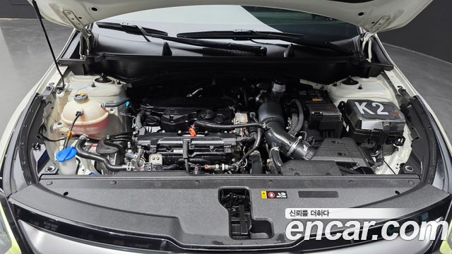 Kia Sportage 2024 — photo 6
