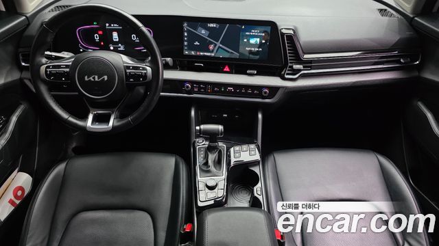 Kia Sportage 2024 — photo 10