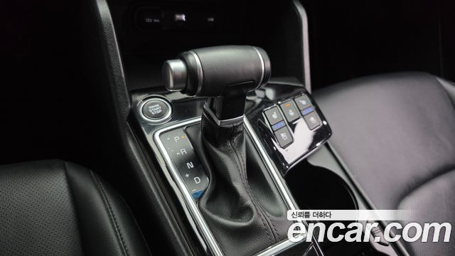 Kia Sportage 2024 — photo 12