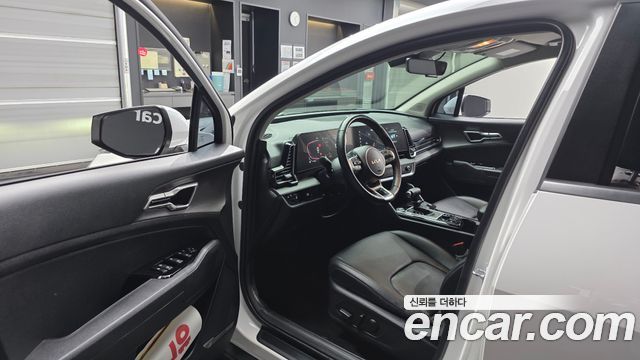 Kia Sportage 2024 — photo 13
