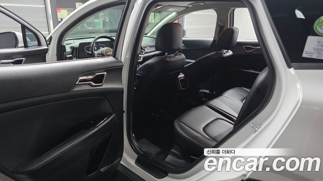 Kia Sportage 2024 — photo 17