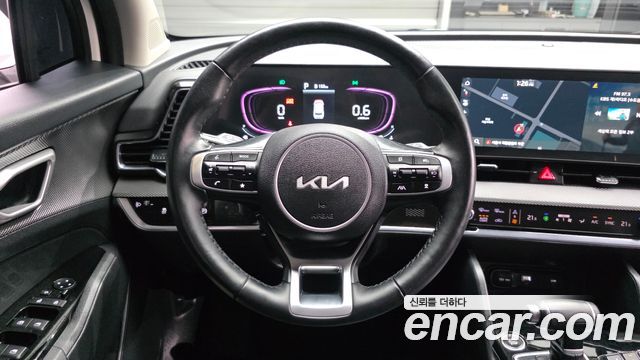 Kia Sportage 2024 — photo 18