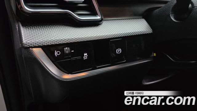 Kia Sportage 2024 — photo 20