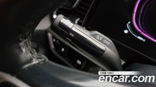 Kia Sportage 2024 — photo 21