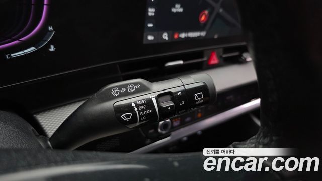 Kia Sportage 2024 — photo 22