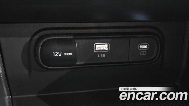 Kia Sportage 2024 — photo 25