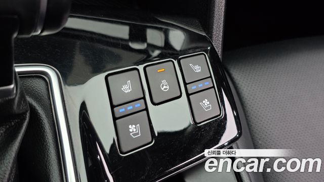 Kia Sportage 2024 — photo 26