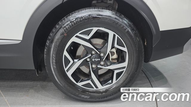Kia Sportage 2024 — photo 7