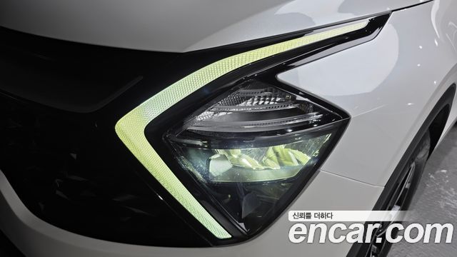 Kia Sportage 2024 — photo 8